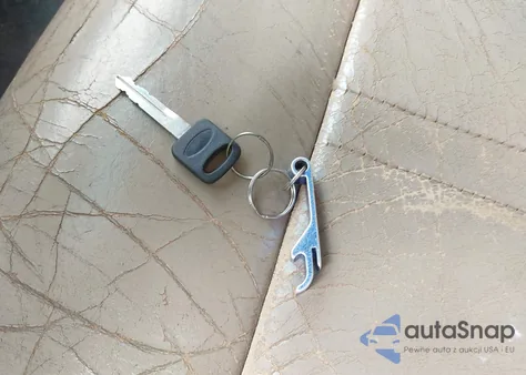 1997 Ford F-150 Lariat/Xl/Xlt из США, поврежденный, VIN 2FTEX08L8VCA51228